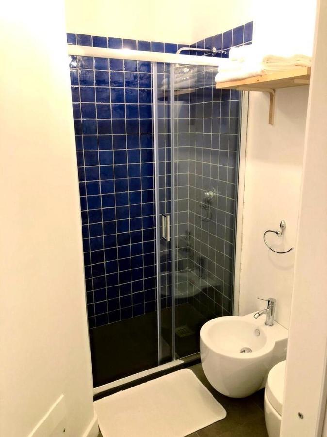 Via Torino Otel Olbia Dış mekan fotoğraf