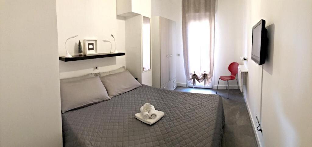 Via Torino Otel Olbia Dış mekan fotoğraf