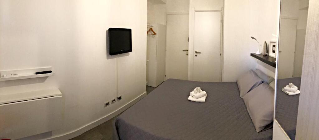 Via Torino Otel Olbia Dış mekan fotoğraf