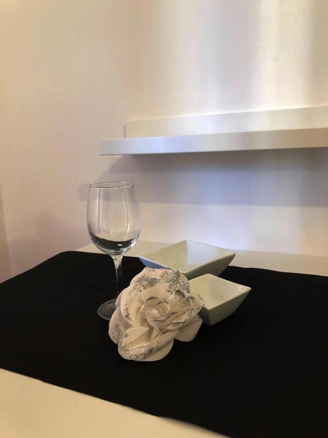 Via Torino Otel Olbia Dış mekan fotoğraf