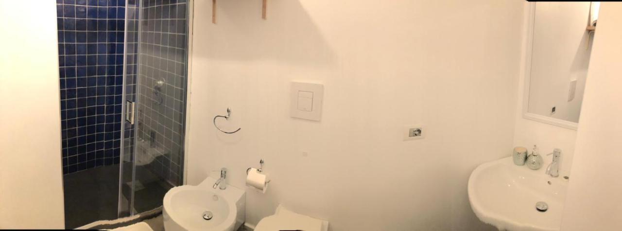 Via Torino Otel Olbia Dış mekan fotoğraf