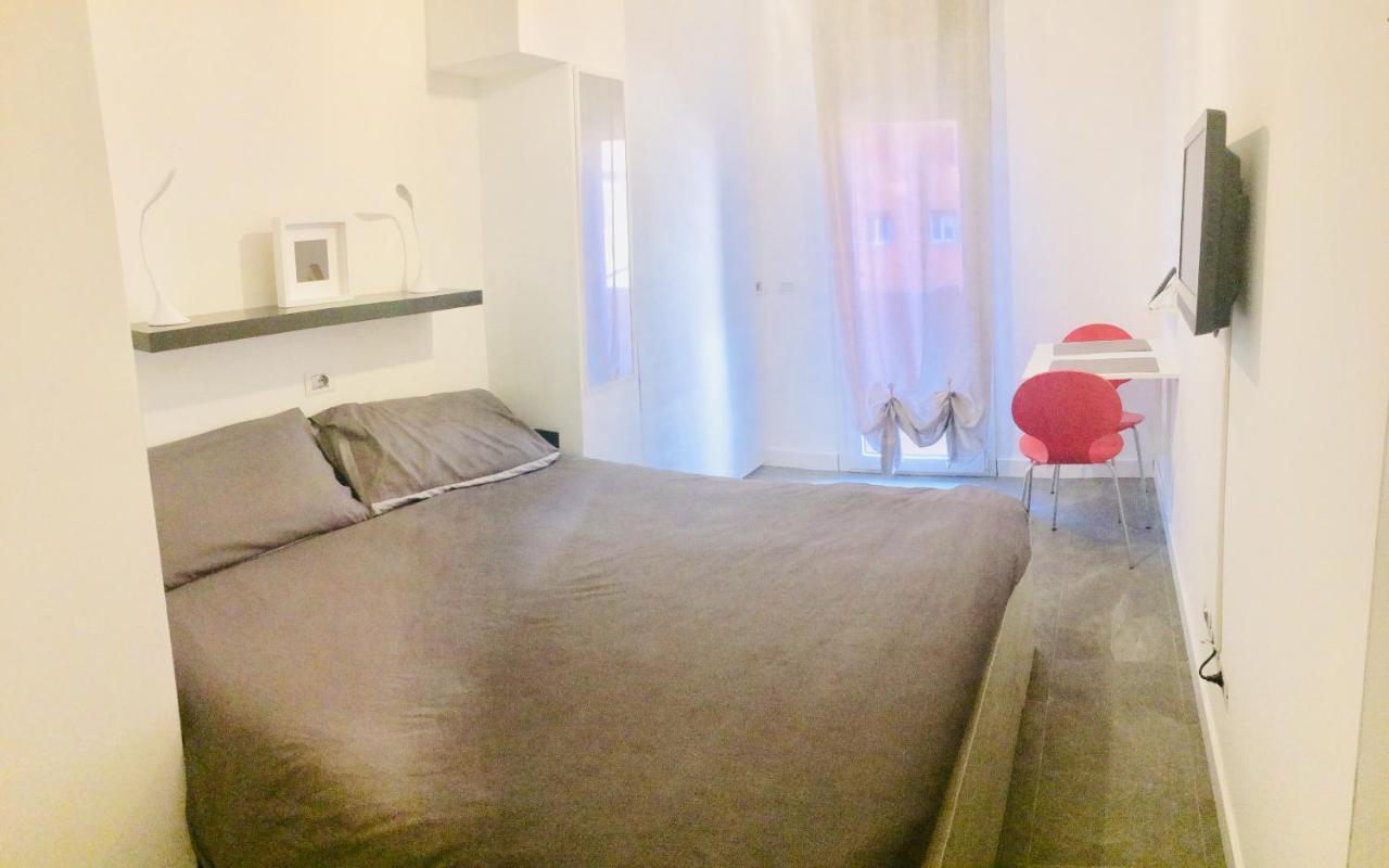 Via Torino Otel Olbia Dış mekan fotoğraf