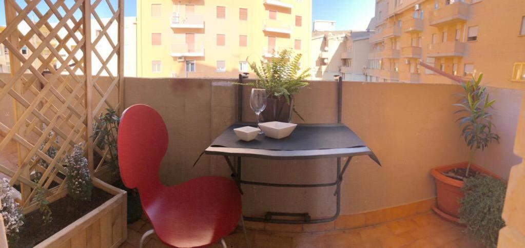 Via Torino Otel Olbia Dış mekan fotoğraf