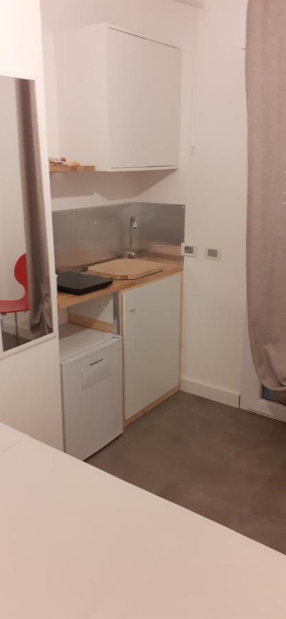 Via Torino Otel Olbia Dış mekan fotoğraf